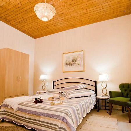 Casa Azzurra Kalymnos Villa Exterior foto