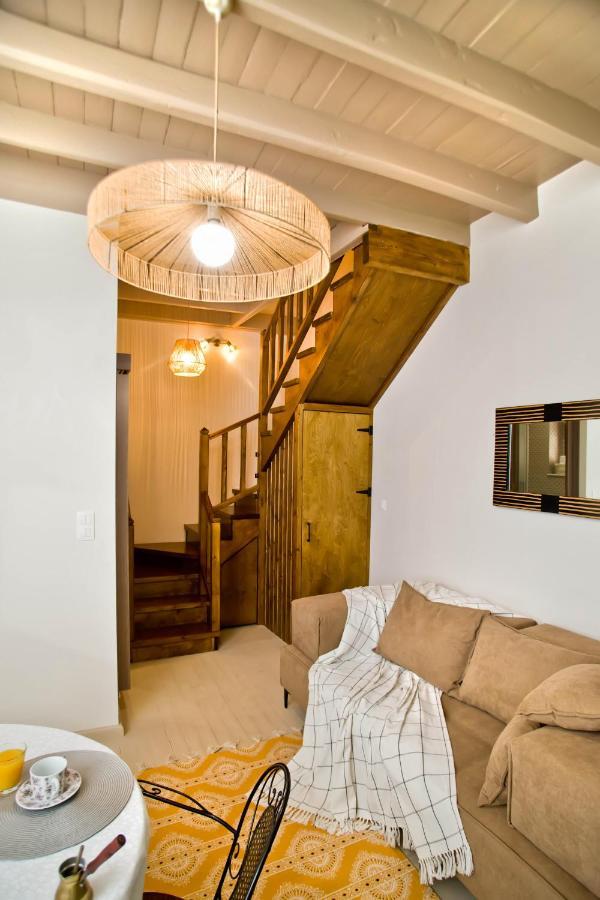Casa Azzurra Kalymnos Villa Exterior foto