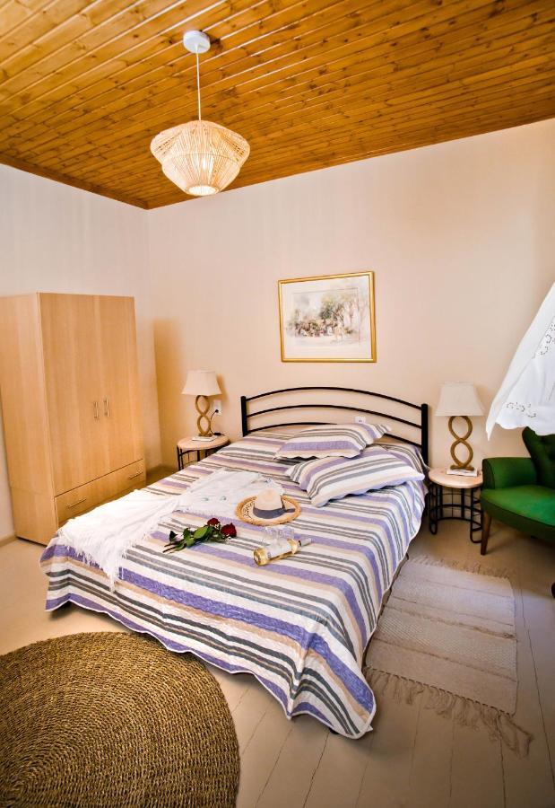 Casa Azzurra Kalymnos Villa Exterior foto